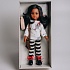 Кукла Нора 32 см  - миниатюра №2